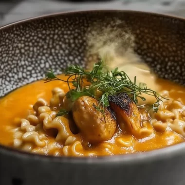 Nouilles Crémeuses à la Courge Musquée : Une Recette Incroyable Ultime 5 xut3p7anqcezlh4st63o