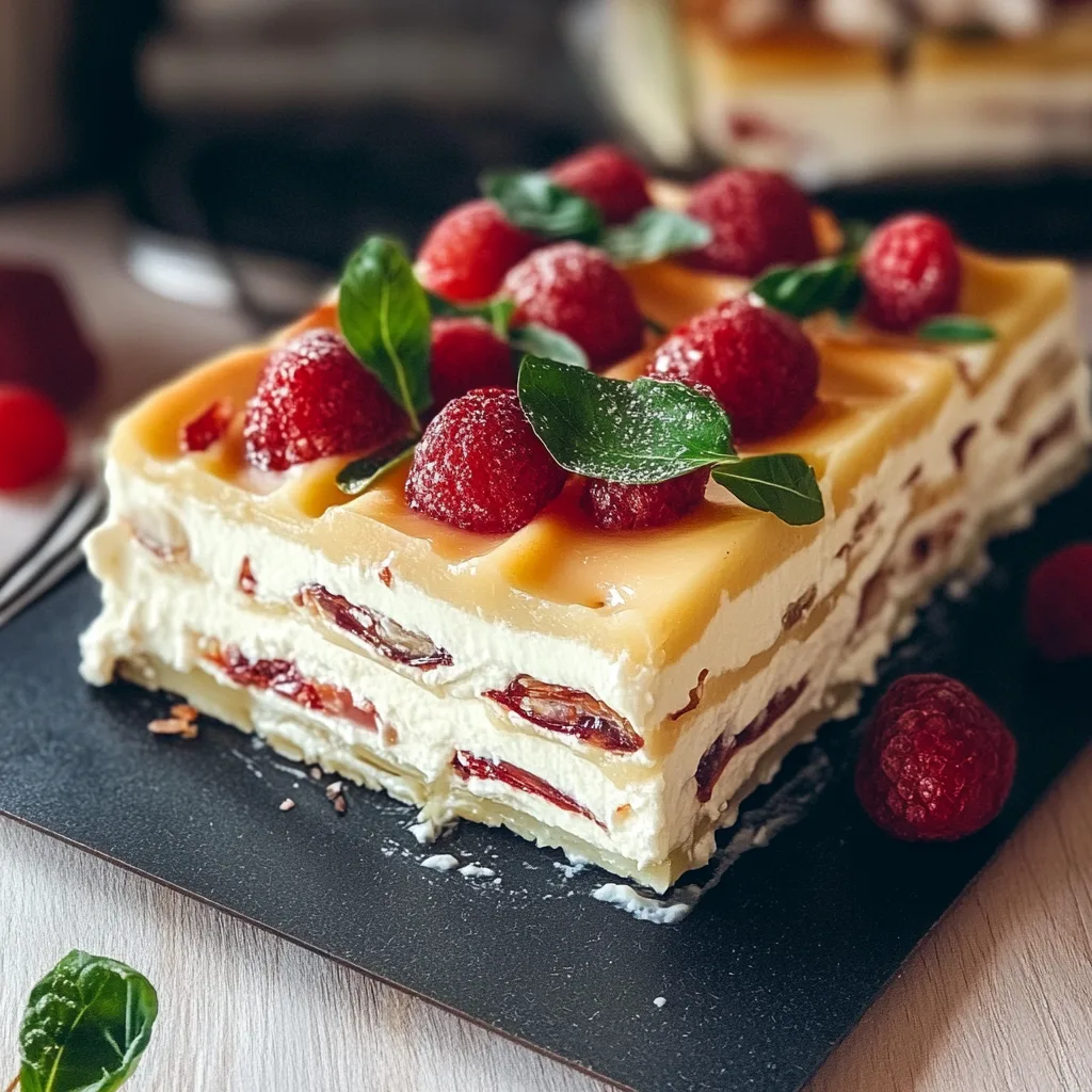 Torta ai lamponi senza cottura : Une Recette Incroyable Ultime 2 nbzfbiecnch2w0ykzlwe
