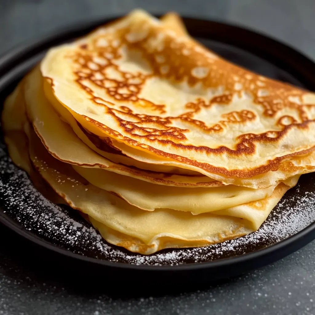 Crêpes: An Incredible Ultimate Recipe for Amazing Delights 2 rd0nl1smv0duuhlttama