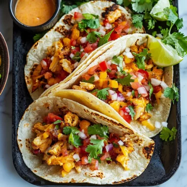 Tacos pour le Petit-Déjeuner : Une Recette Incroyable Ultime 5 wkdqz8d59tqseve2ux0e