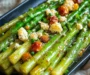 Asperges Vertes Rôties au Four: An Incredible Ultimate Recipe