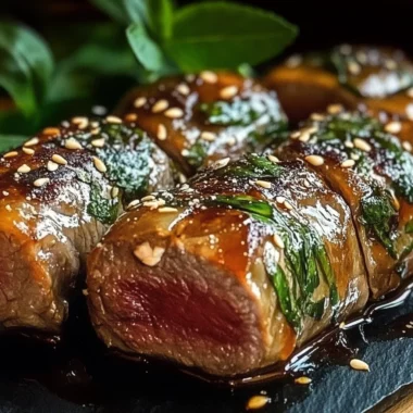 Rouleaux de bœuf au basilic thaï: An Incredible Ultimate Recipe for 5-Star Flavor 4 isngfv6oafpjxzyky8yt