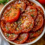Tomates Marinées Faciles: An Incredible Ultimate Recipe with 5 Steps 3 oun29zvg7ccueq1dslnb