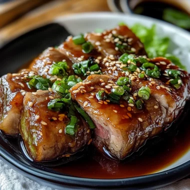 Rouleaux de bœuf au basilic thaï: An Incredible Ultimate Recipe to Try 4 rrlidtocawtzkixipsod