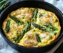 Frittata aux Asperges Vertes et au Parmesan: An Amazing Ultimate Recipe