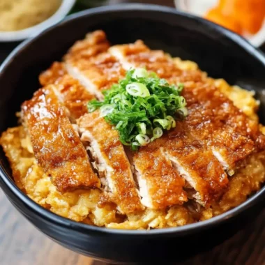 Katsudon: An Incredible Ultimate Recipe You'll Love 4 b1z7bv9rtwvrwwbgpiok