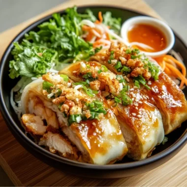 Bo Bun au Poulet: An Incredible Ultimate Recipe for 5 People 4 h0nukbxjpfdvowbaebip