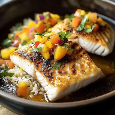 Kokos-Mango-Fisch: An Incredible Ultimate Recipe You’ll Love 4 q1jfzbwibejphr4zhamn