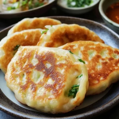 Crêpes Salées Farcies à la Chinoise: An Incredible Ultimate Recipe for 7 Delights 5 r3xts26adixmuimbrvel