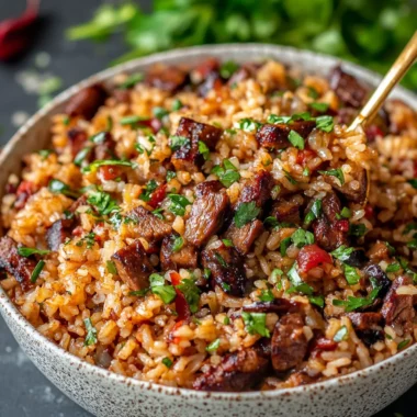 Poêlée de haricots rouges et de riz aux épices de shawarma: An Incredible Essential Recipe 5 sje9camnhgpmf28bkgg1