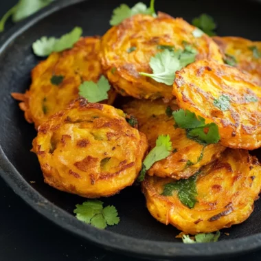 Beignets de Carottes Faciles au Four: An Incredible Secret Recipe for 12 4 wprc9ihfejqf65yavppr